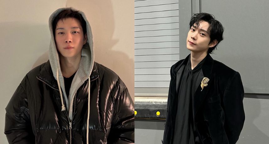 入伍倒數！金永大4月現役報到暫別螢光幕　喊話「退伍當新人重來」粉絲淚喊等你回來